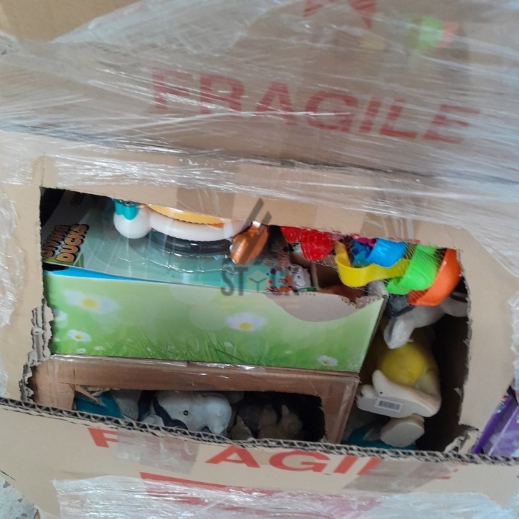 PALETTE A****N - A260