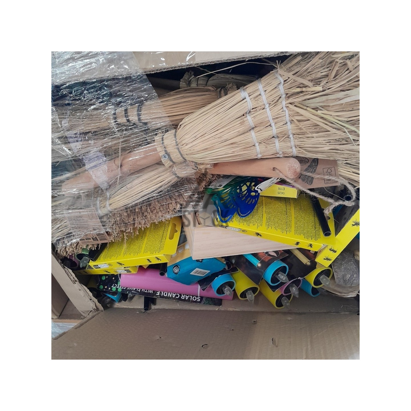 PALETTE A****N - A260