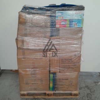 PALETTE A****N - A261