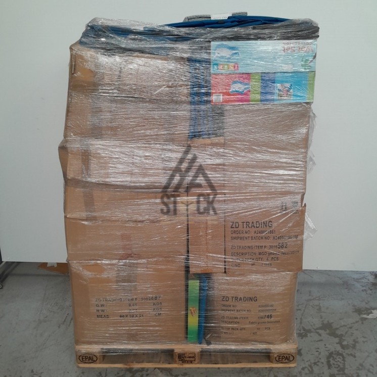 PALETTE A****N - A261