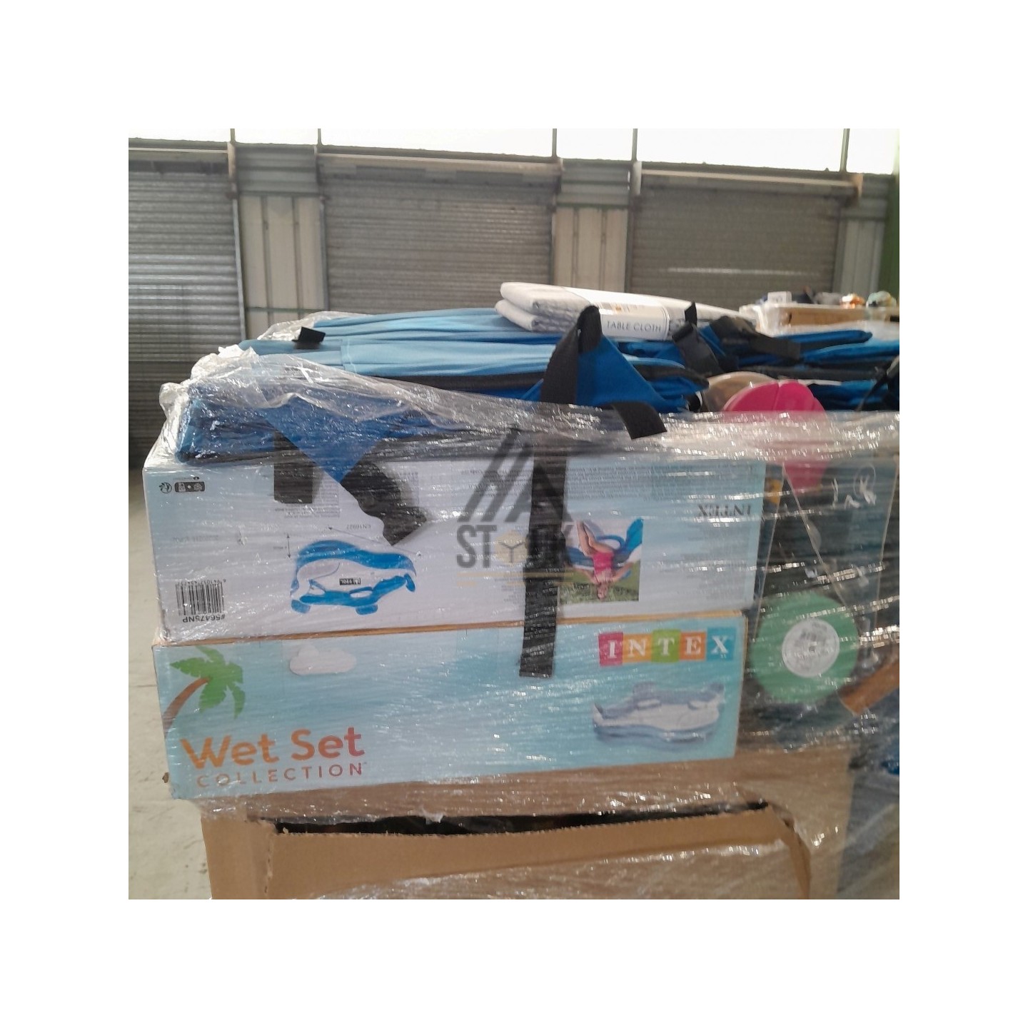 PALETTE A****N - A261