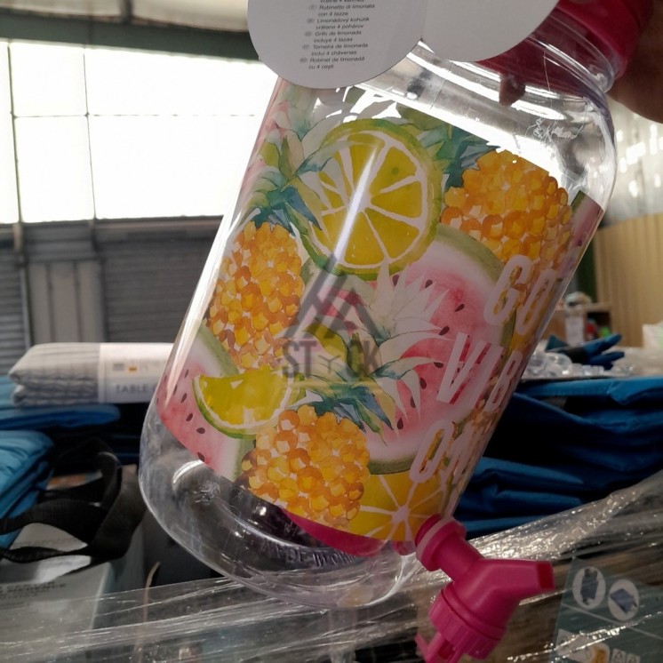 PALETTE A****N - A261