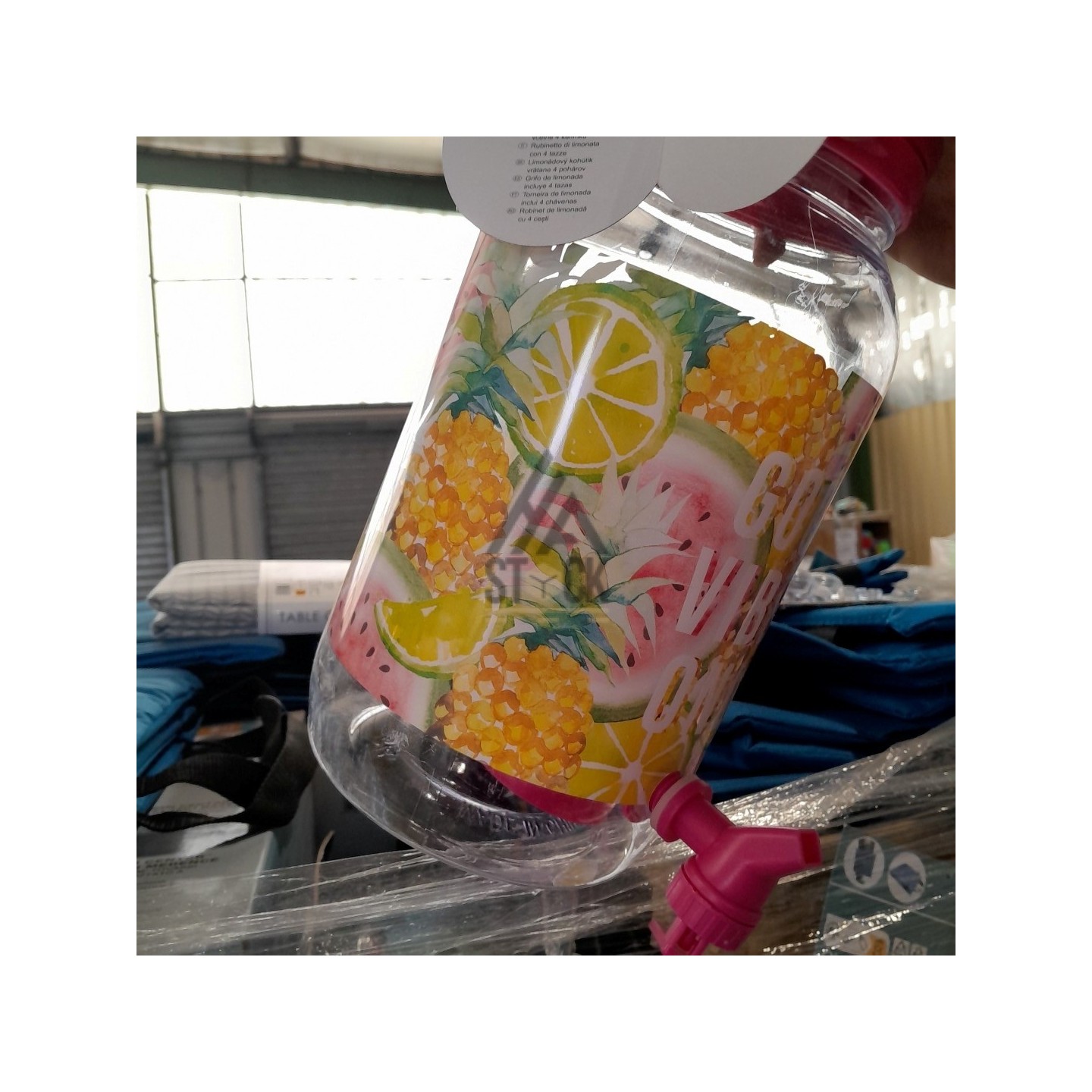 PALETTE A****N - A261