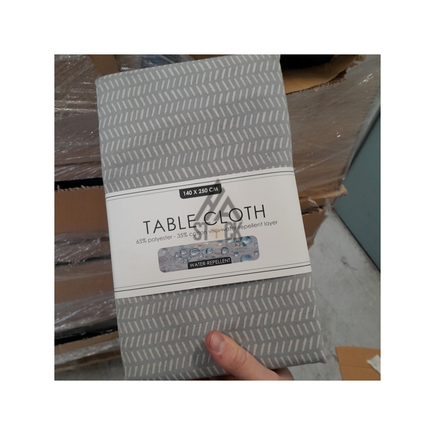 PALETTE A****N - A261