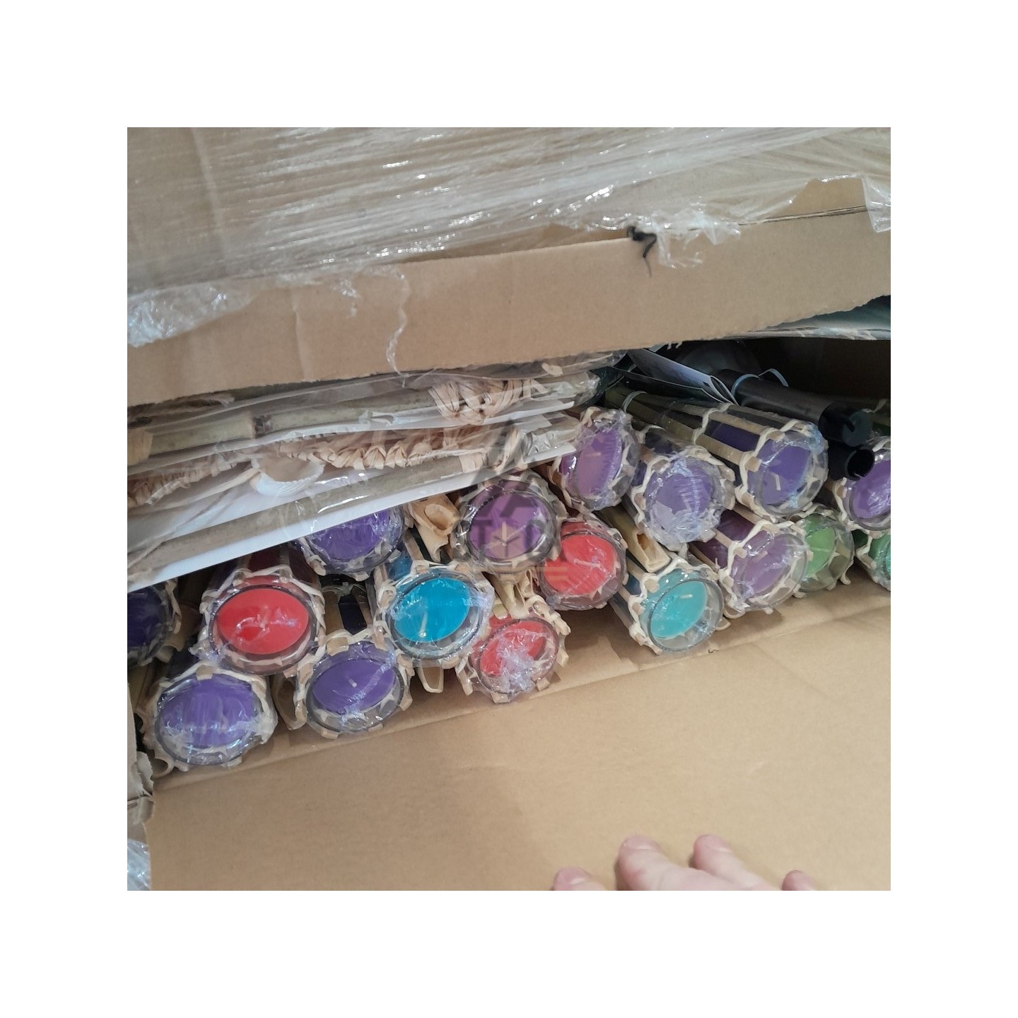 PALETTE A****N - A261