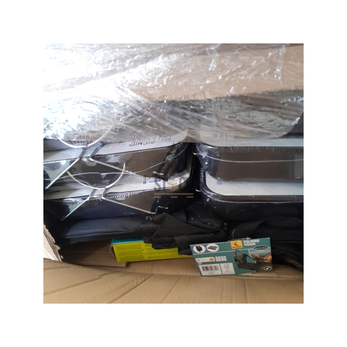 PALETTE A****N - A261