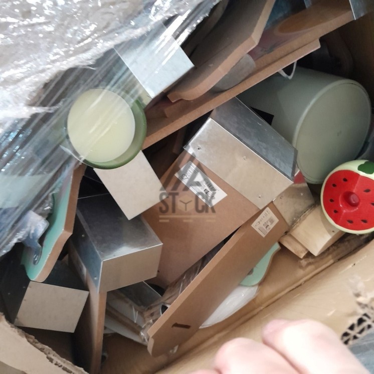 PALETTE A****N - A261