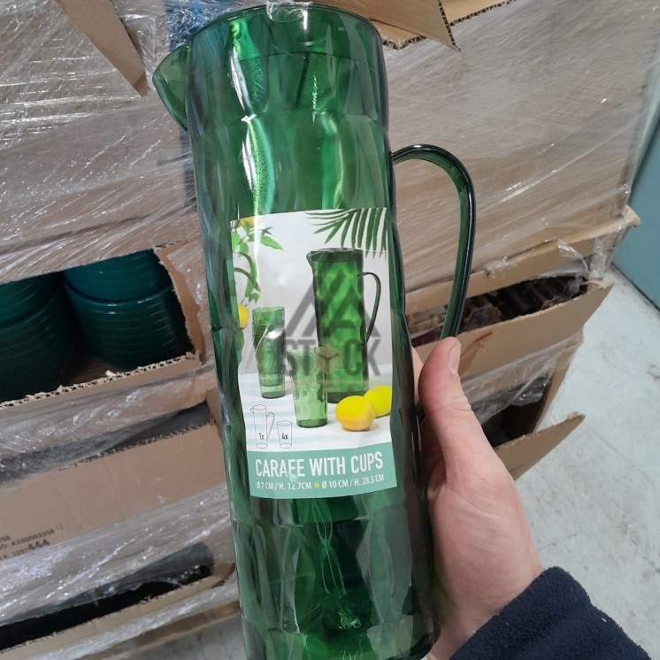 PALETTE A****N - A261