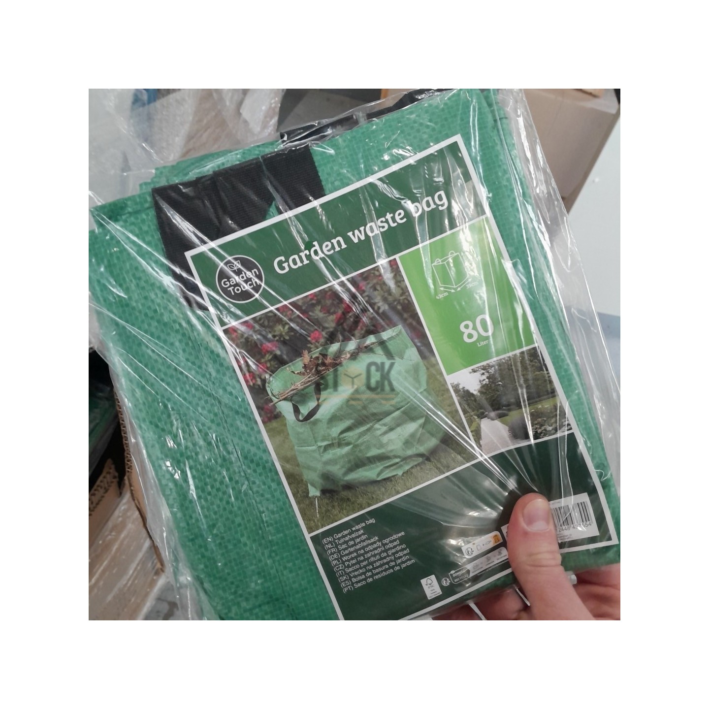 PALETTE A****N - A261