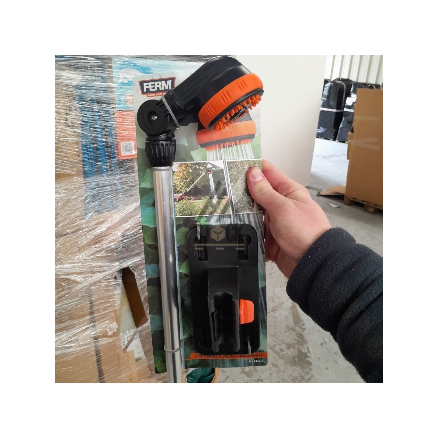 PALETTE A****N - A261