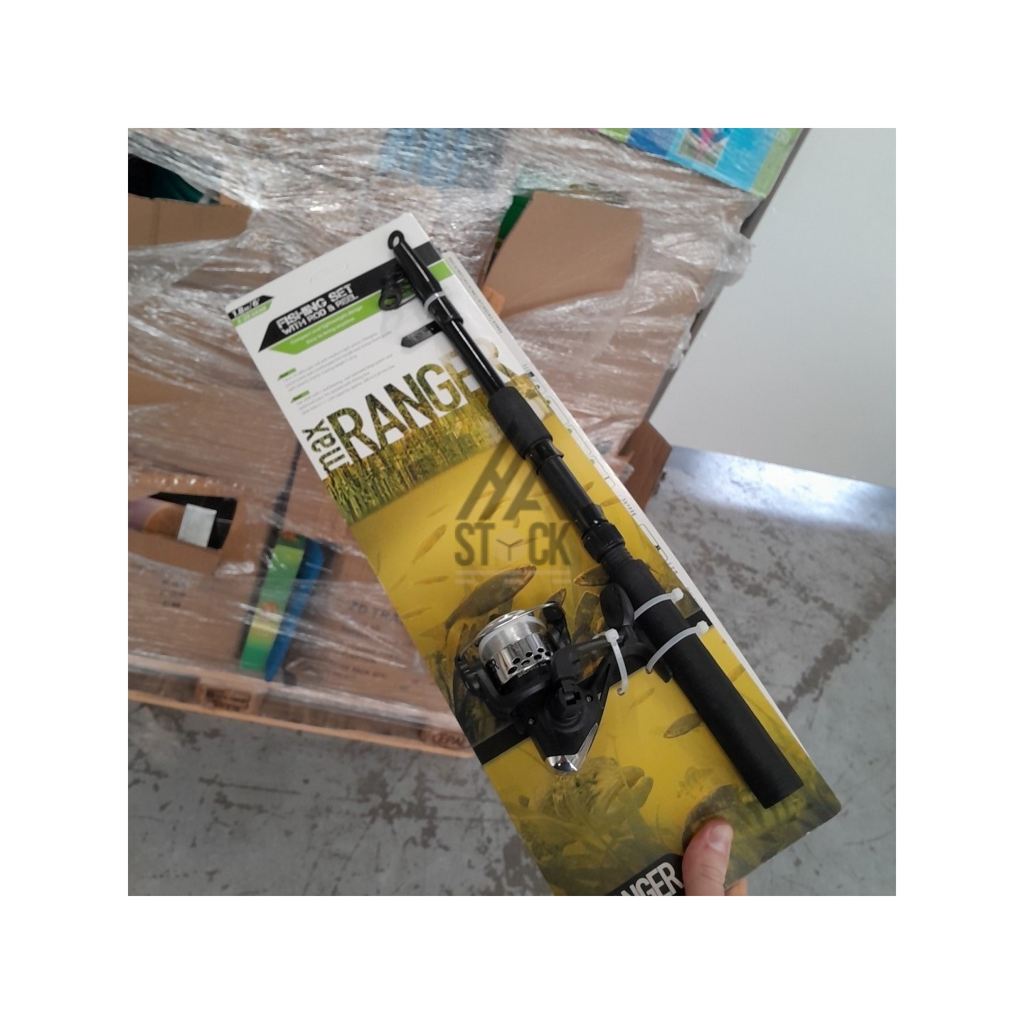 PALETTE A****N - A261