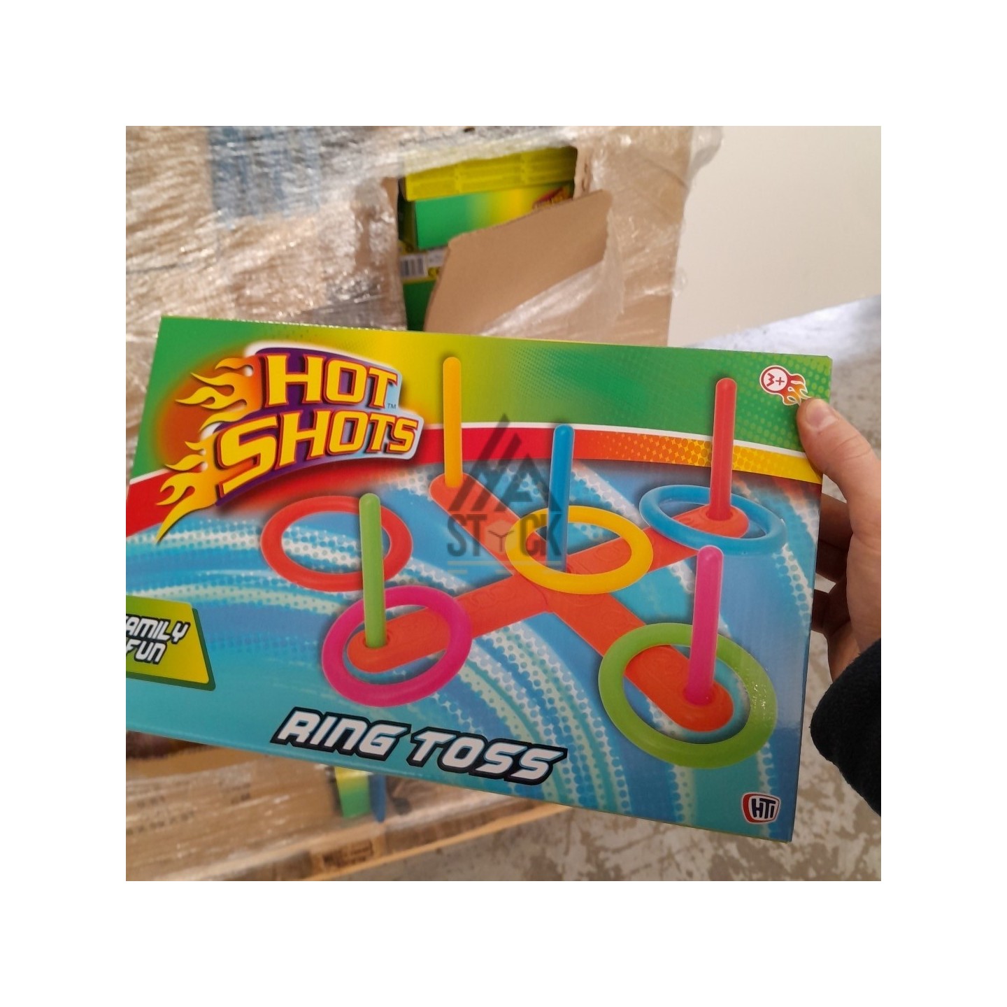 PALETTE A****N - A261