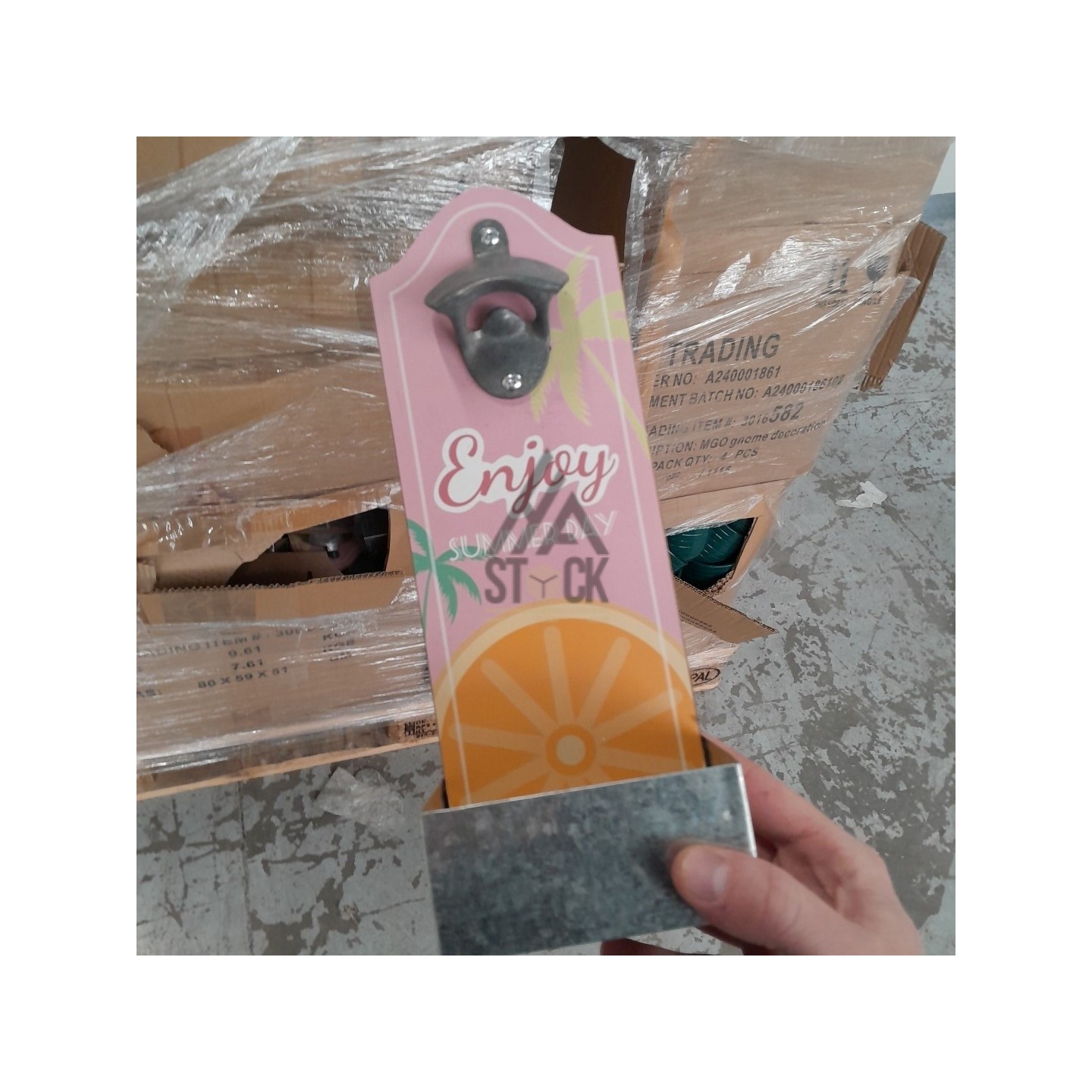 PALETTE A****N - A261