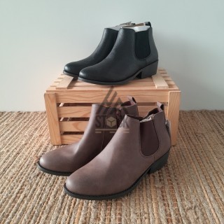 Bottine - 24 pièces