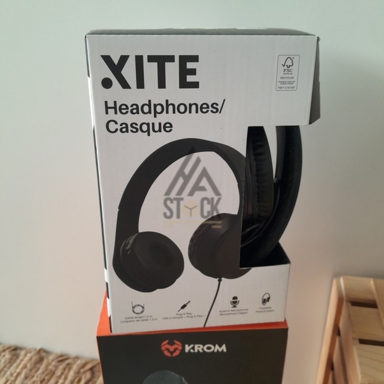 MULTIMÉDIA - 130 pièces