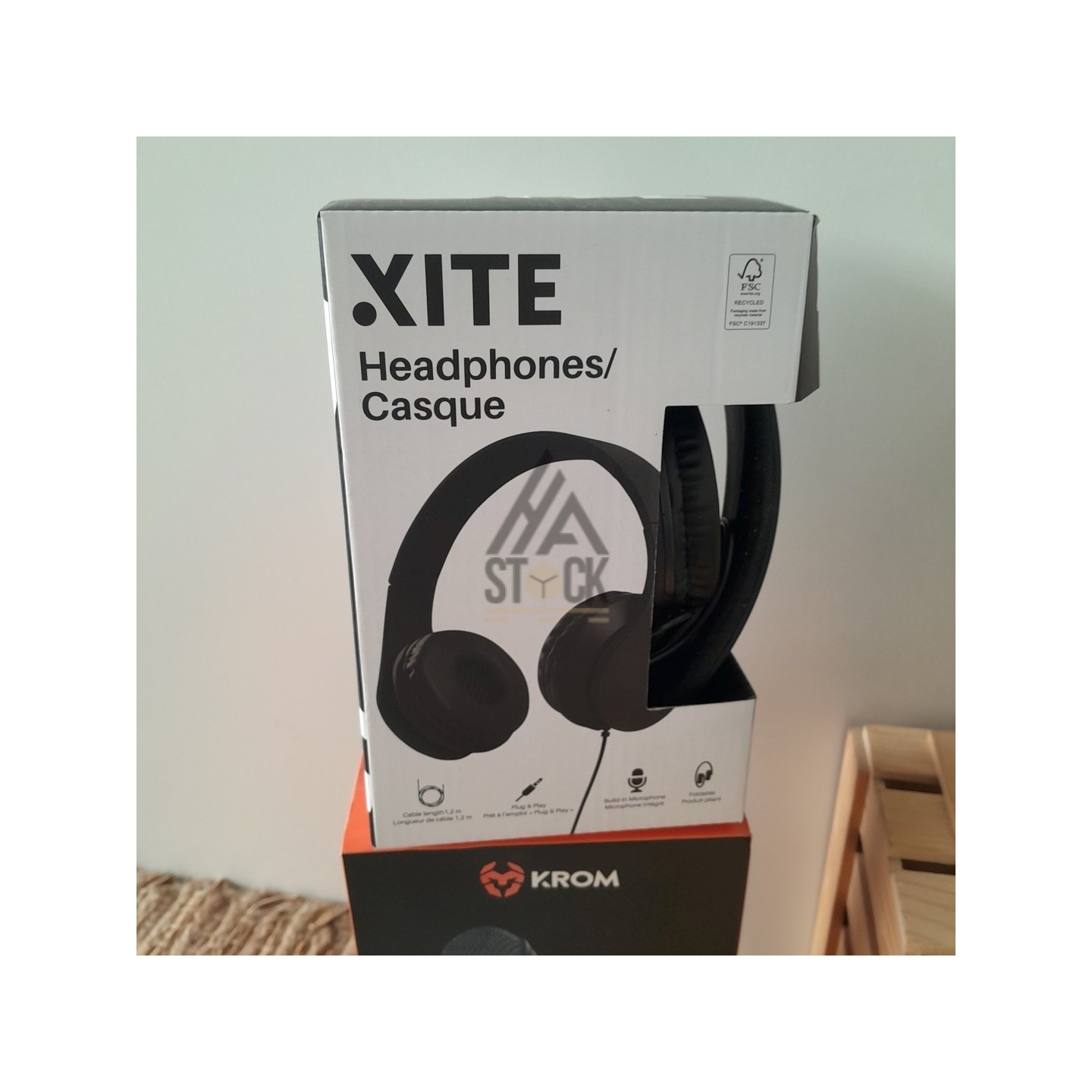 MULTIMÉDIA - 130 pièces