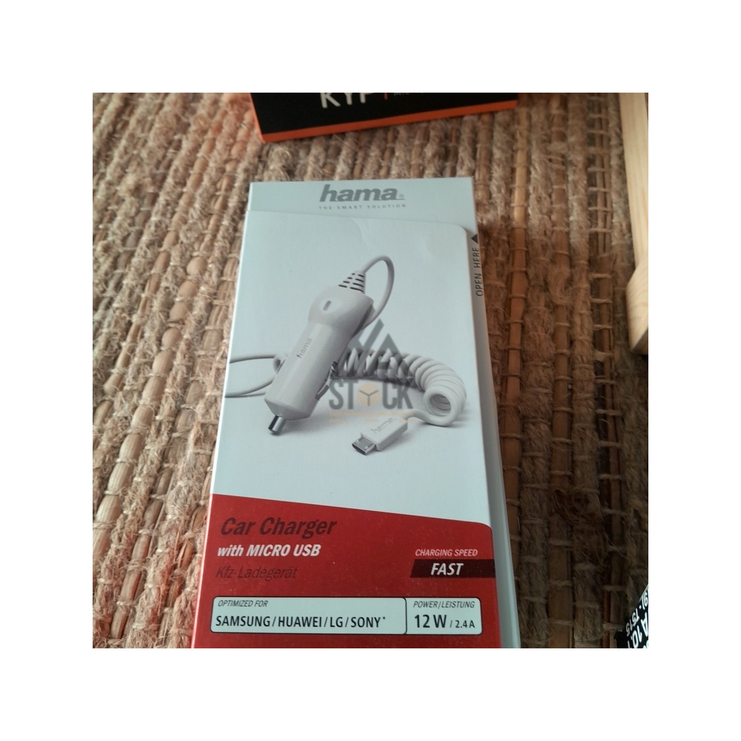 MULTIMÉDIA - 130 pièces