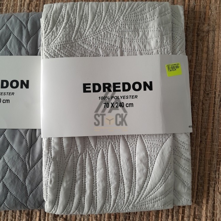 Edredon - 17 pièces