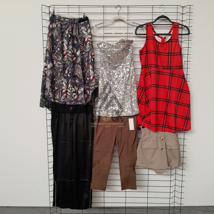 TEXTILE - 300 pièces