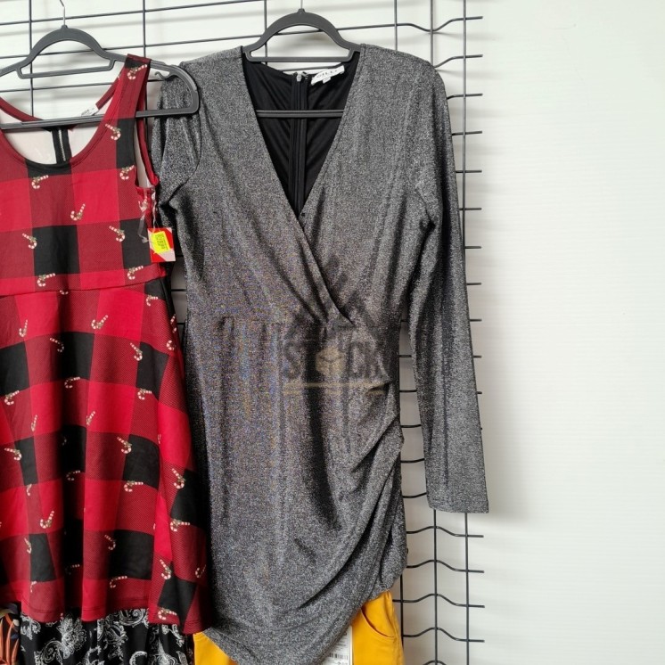 TEXTILE - 300 pièces