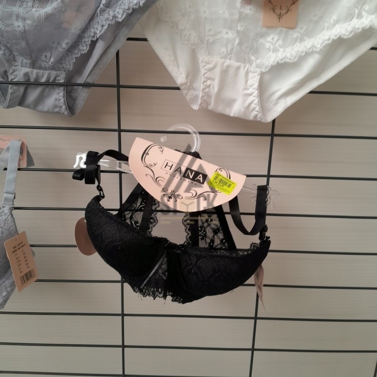 SOUS VETEMENTS - HANA - 80 pièces