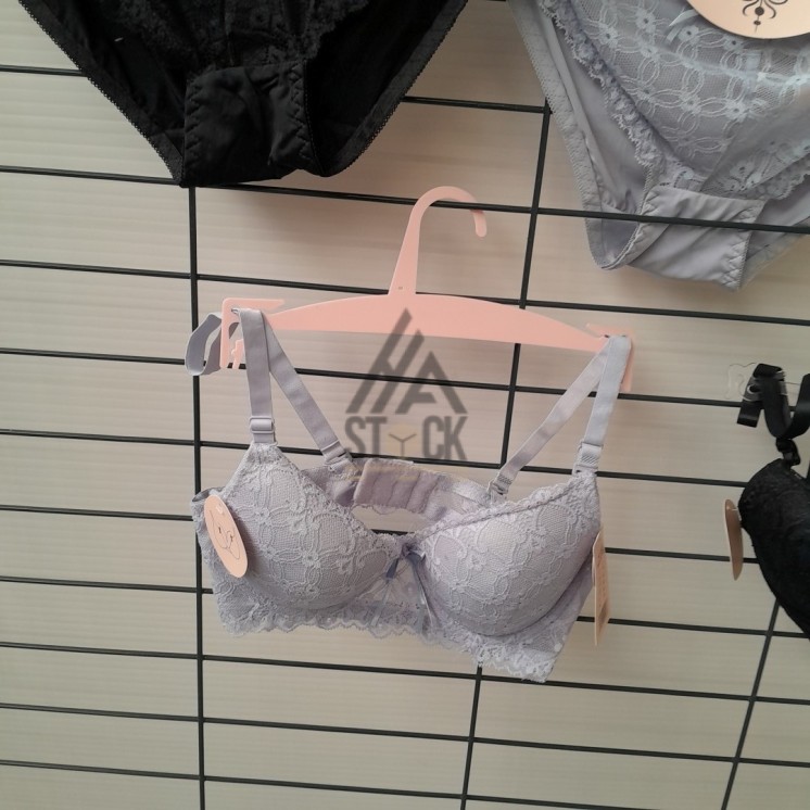 SOUS VETEMENTS - HANA - 80 pièces