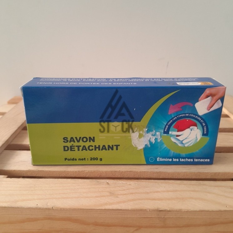 Savon détachant - 80 pièces