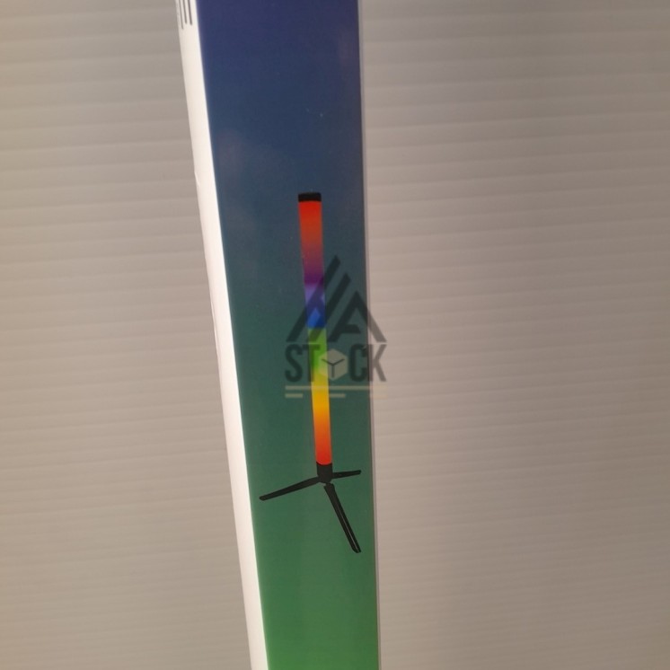 Lampe LED USB d'ambiance - 14 pièces