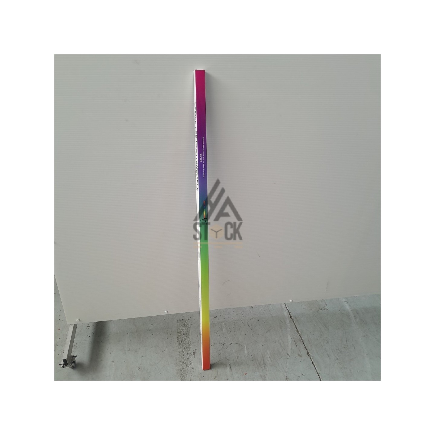 Lampe LED USB d'ambiance - 14 pièces