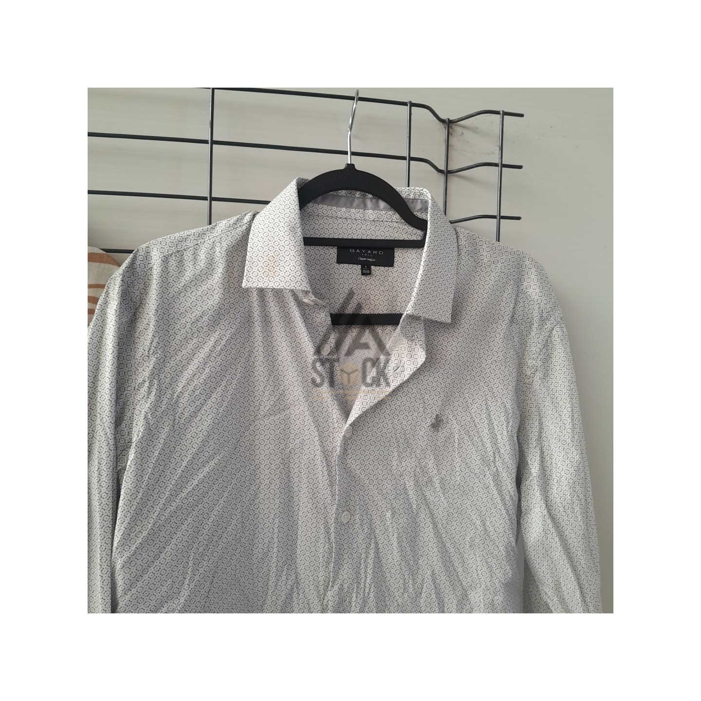 TEXTILE MARQUE  - 150 pièces