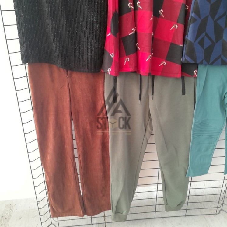 TEXTILE - 300 pièces