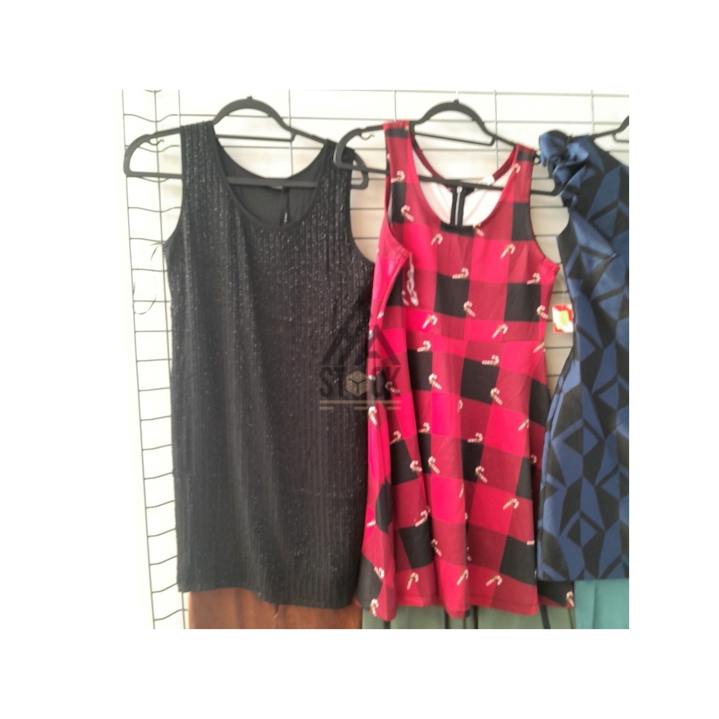 TEXTILE - 300 pièces