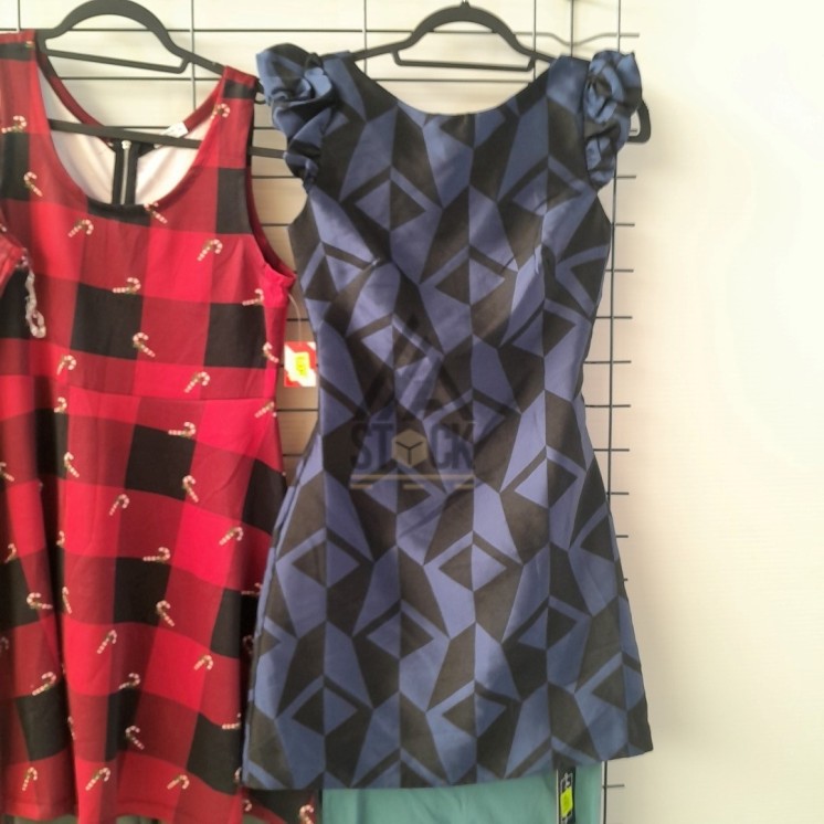 TEXTILE - 300 pièces