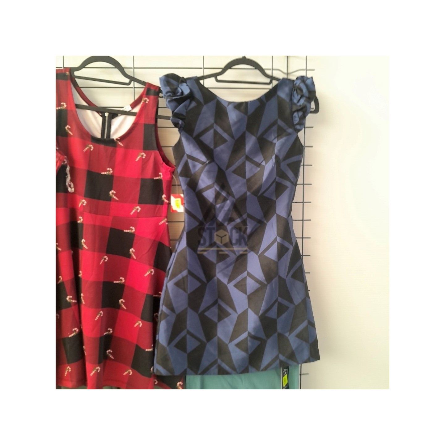 TEXTILE - 300 pièces