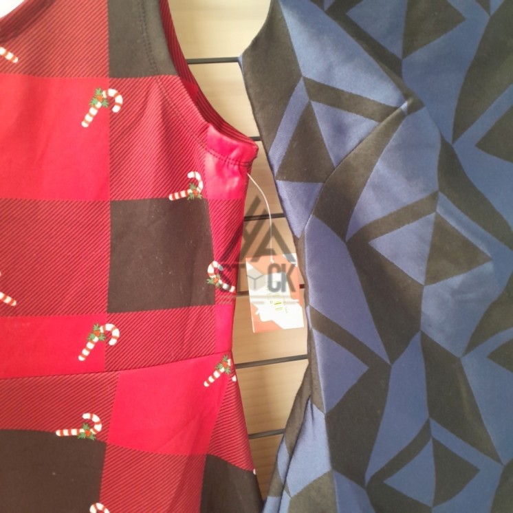 TEXTILE - 300 pièces