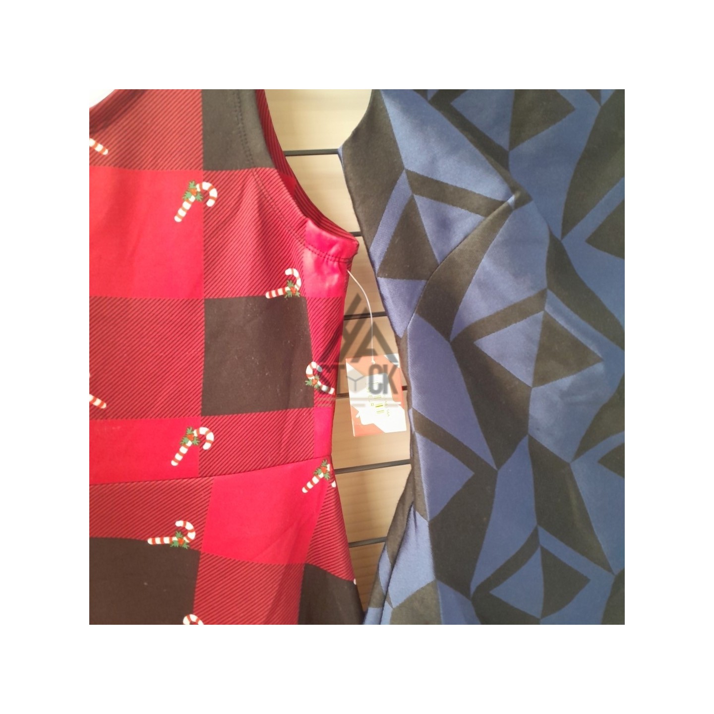 TEXTILE - 300 pièces