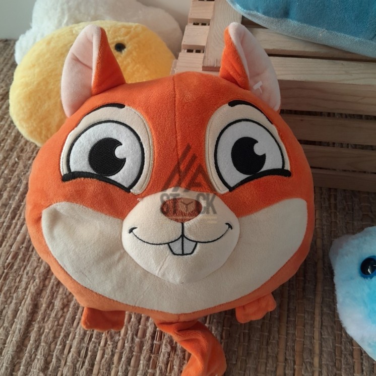 Peluche  - 100 pièces