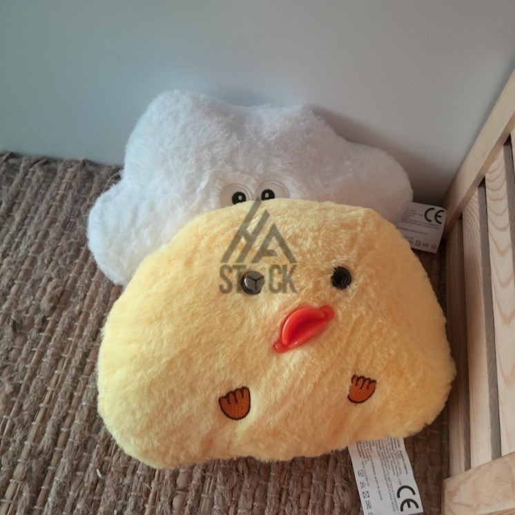 Peluche  - 100 pièces