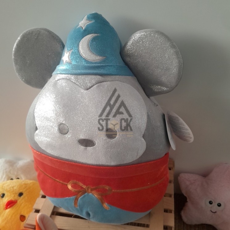 Peluche  - 100 pièces