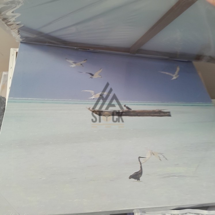 Tableau - 55 pièces