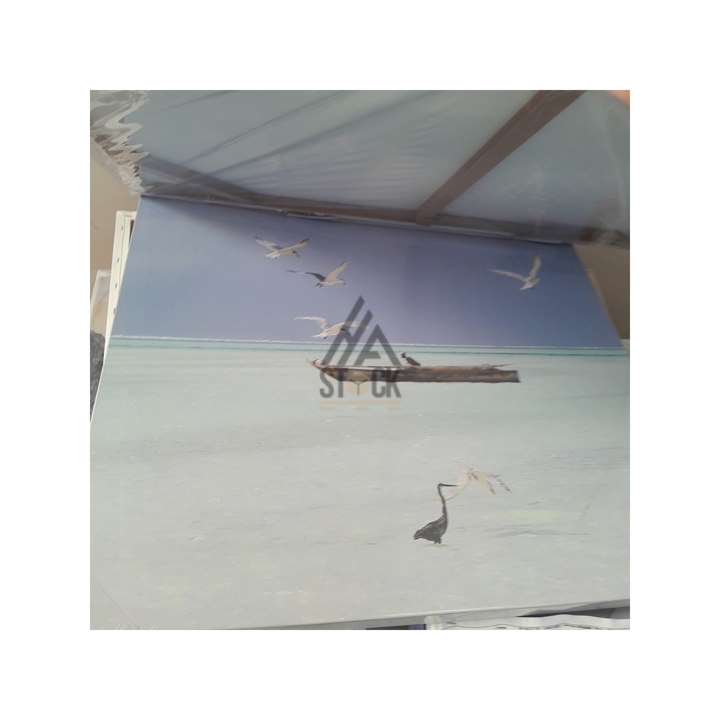 Tableau - 55 pièces