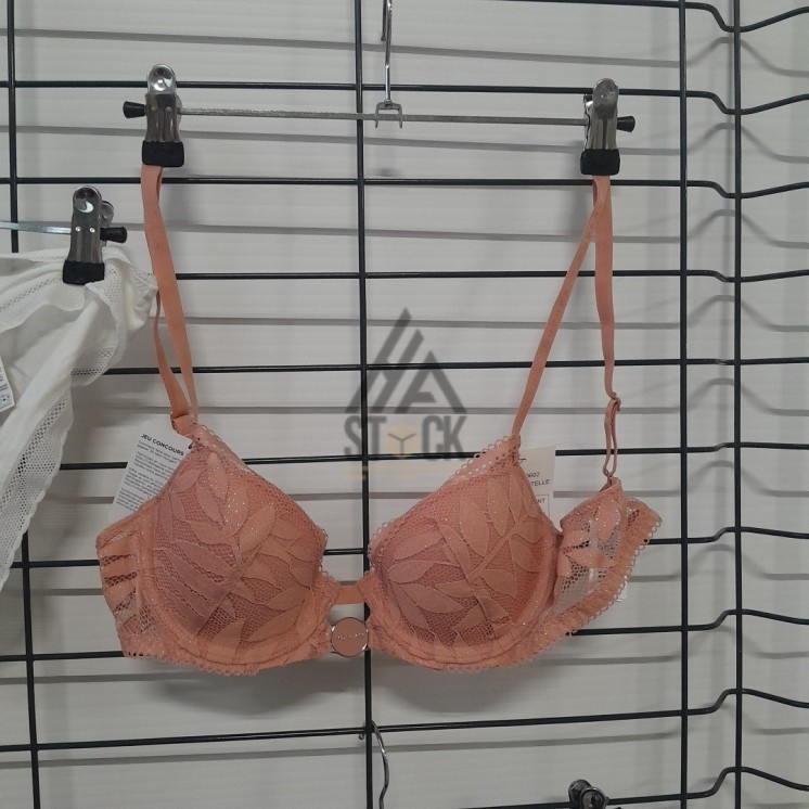 SOUS VETEMENTS DE MARQUE - 50 pièces