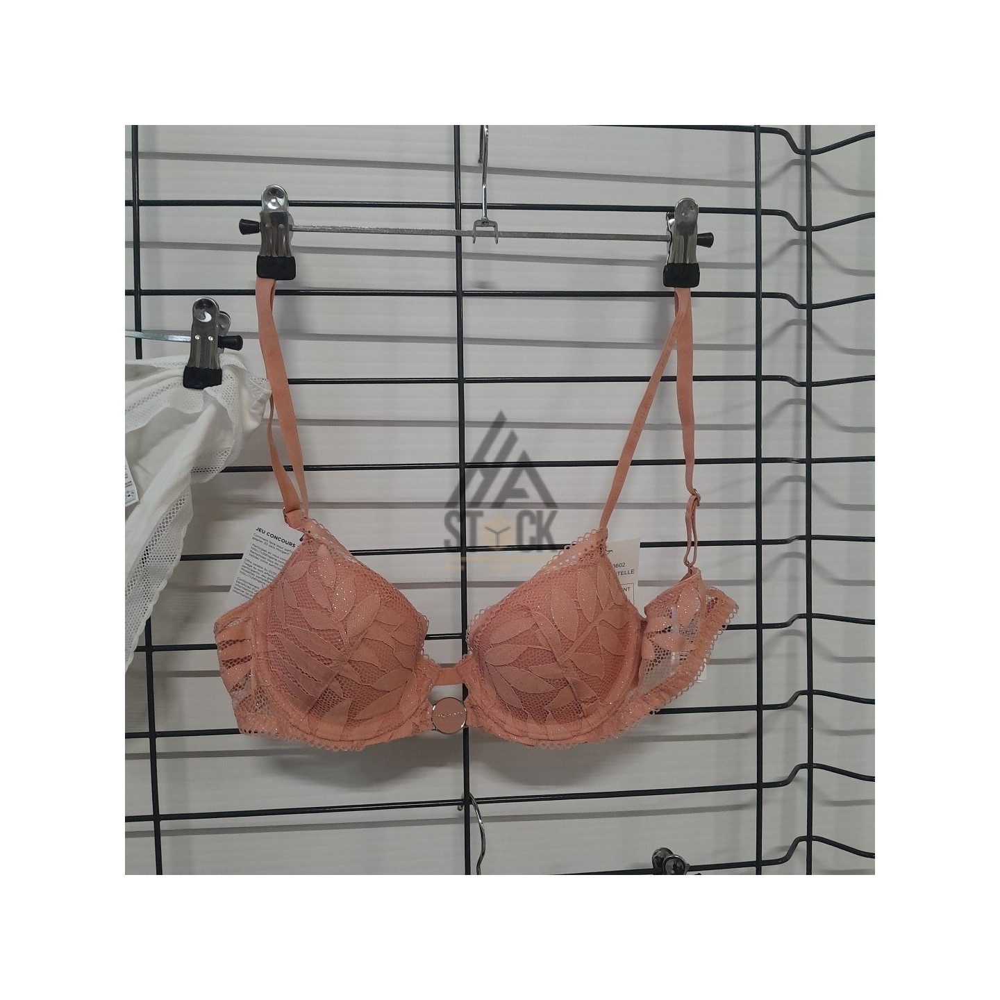 SOUS VETEMENTS DE MARQUE - 50 pièces