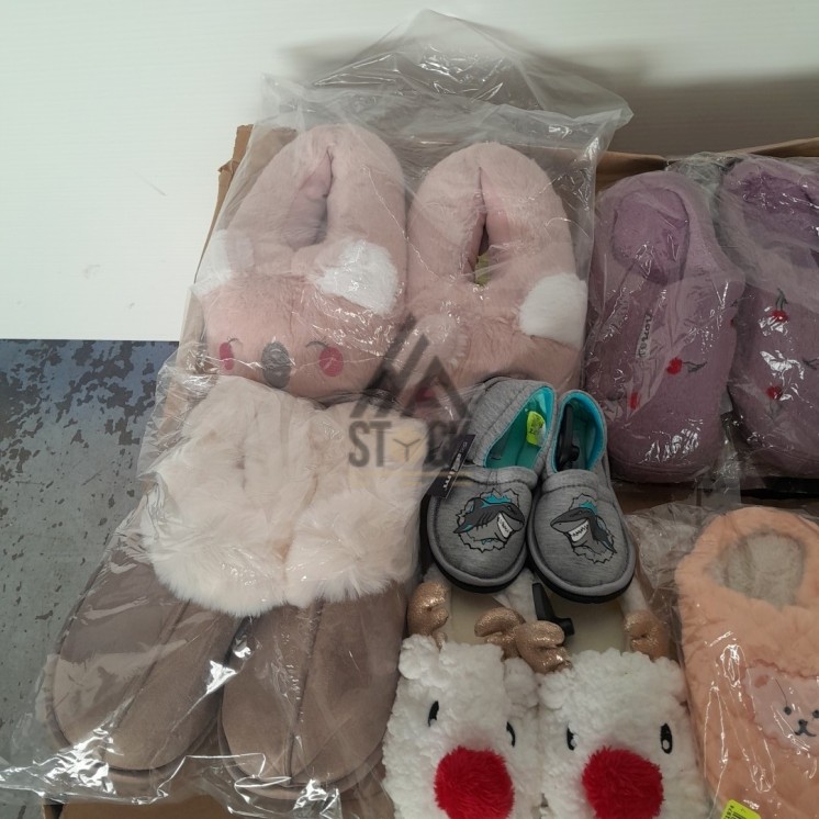 CHAUSSON - 60 paires