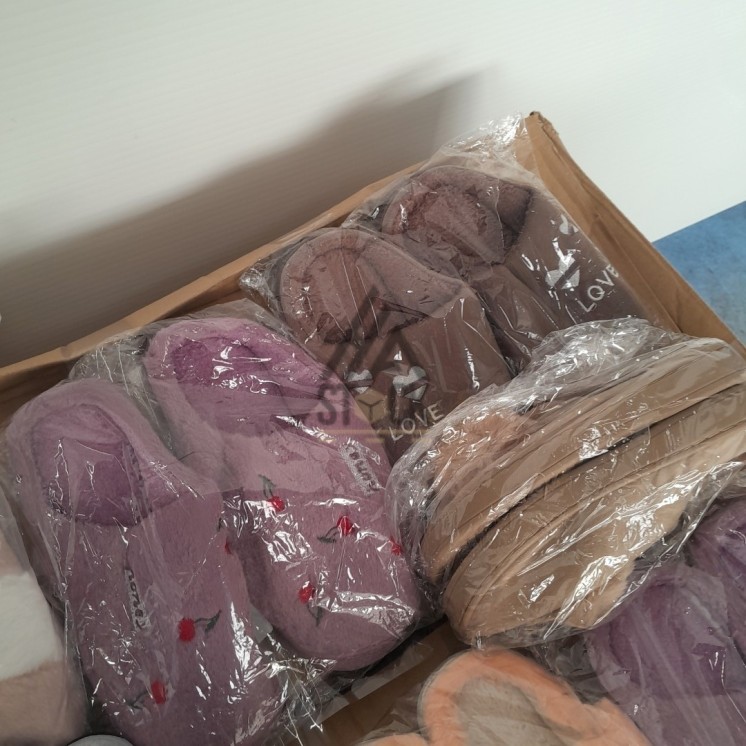 CHAUSSON - 60 paires