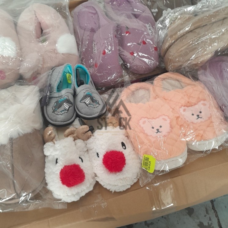 CHAUSSON - 60 paires