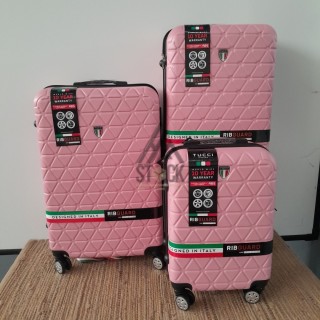 Valise - TUCCI - 3x3 pièces