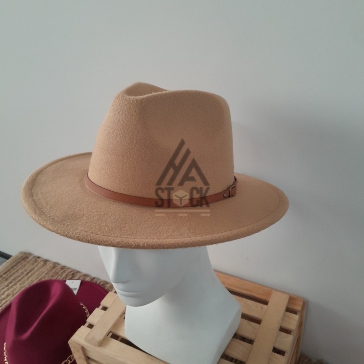 Chapeau - 34 pièces