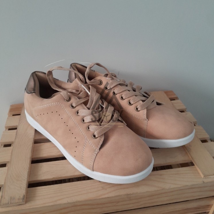 CHAUSSURE - ISOTER - 14 paires