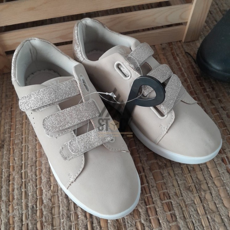 CHAUSSURE - ISOTER - 14 paires